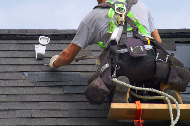 Best Commercial Roofing Services  in East Sonora, CA