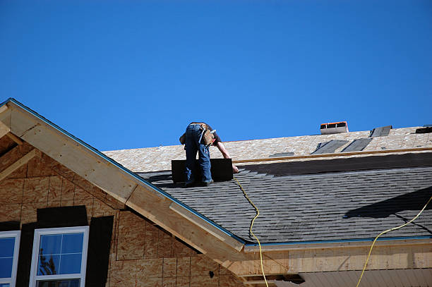 Best Tile Roofing Contractor  in East Sonora, CA