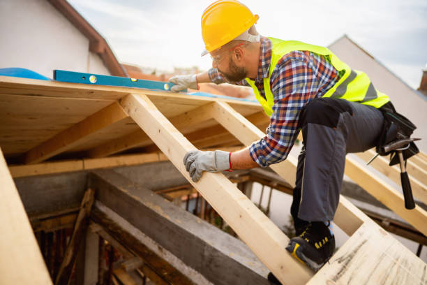 Roof Repair Estimates in East Sonora, CA