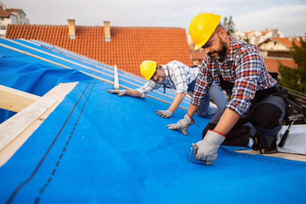 Best Flat Roof Repair Services  in East Sonora, CA