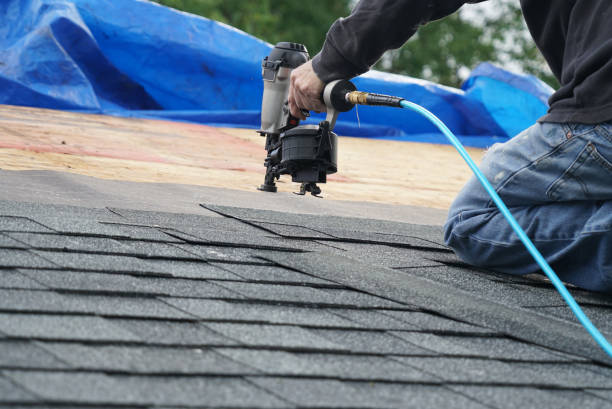 Best Emergency Roof Repair  in East Sonora, CA