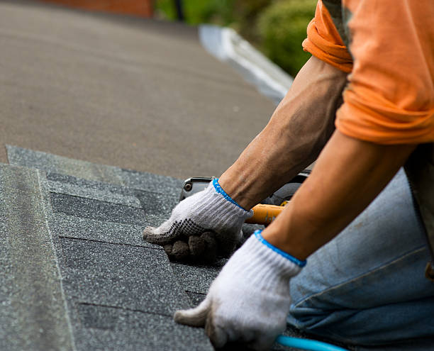 Best Storm Damage Roof Repair  in East Sonora, CA