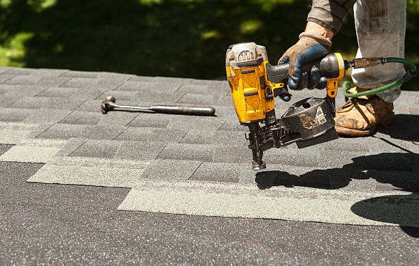 Best Local Roofing Companies  in East Sonora, CA