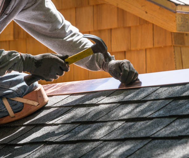 Best Roof Leak Repair  in East Sonora, CA